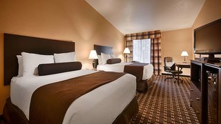 Best Western Plus Las Vegas West,Downtown Las Vegas>>Clark County,3 star