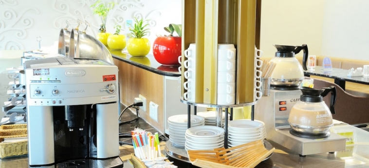 Six Star Motel-Zhongli,Taoyuan>>New Taipei City,4 star
