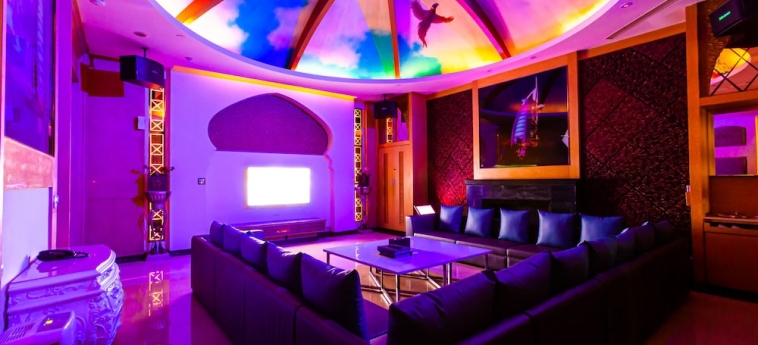 Six Star Motel-Zhongli,Taoyuan>>New Taipei City,4 star