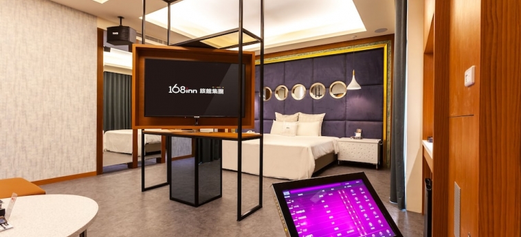 Six Star Motel-Zhongli,Taoyuan>>New Taipei City,4 star
