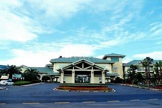 The Suites Hotel Jeju,Jeju City>>Jeju,5 star