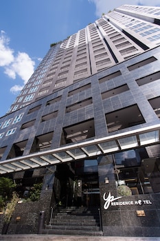 y2 residence hotel
