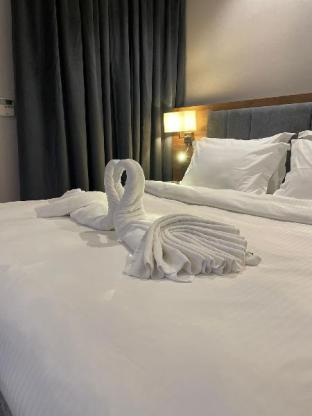 Warwick Al Jubail Hotel,Fanateer>>Al Jubail,4 star