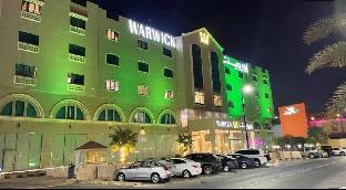 Warwick Al Jubail Hotel,Fanateer>>Al Jubail,4 star