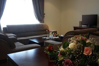 warwick al jubail hotel