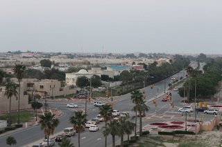 warwick al jubail hotel