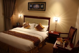 warwick al jubail hotel