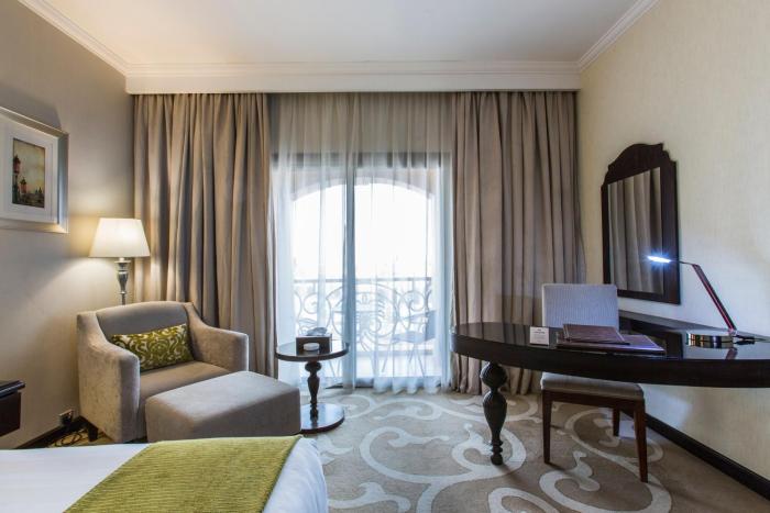 crowne plaza riyadh al waha by ihg