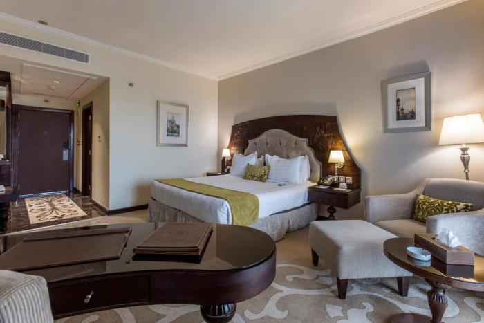 crowne plaza riyadh al waha by ihg