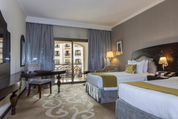 crowne plaza riyadh al waha by ihg