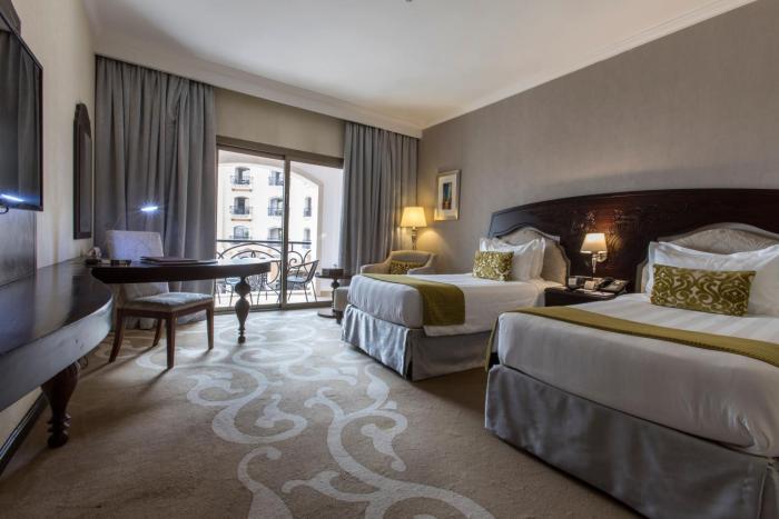 crowne plaza riyadh al waha by ihg