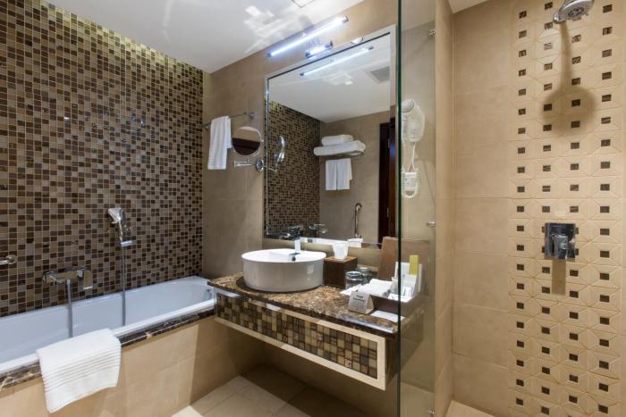 crowne plaza riyadh al waha by ihg