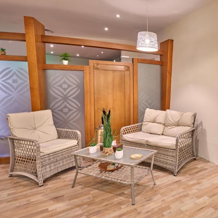 crowne plaza riyadh al waha by ihg