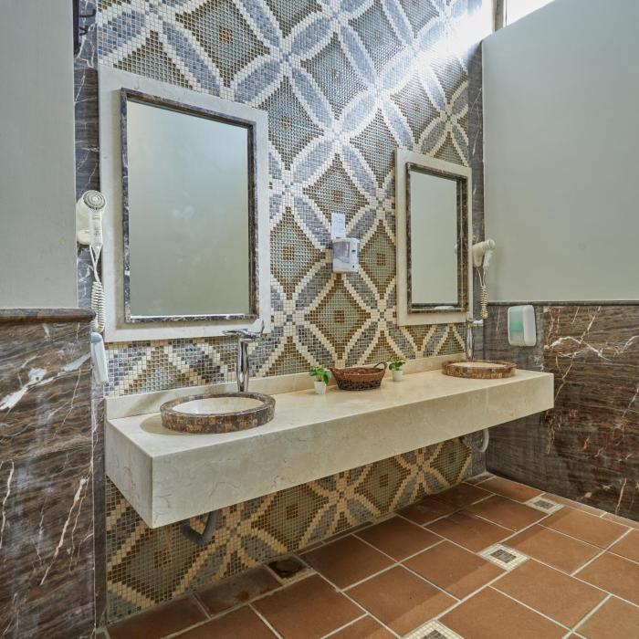 crowne plaza riyadh al waha by ihg