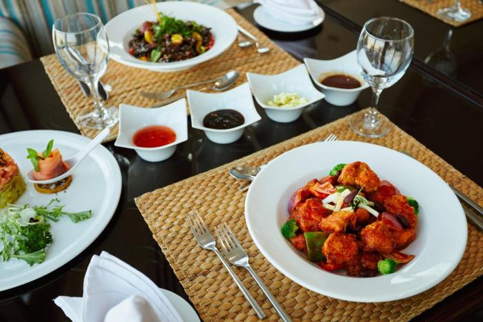 crowne plaza riyadh al waha by ihg