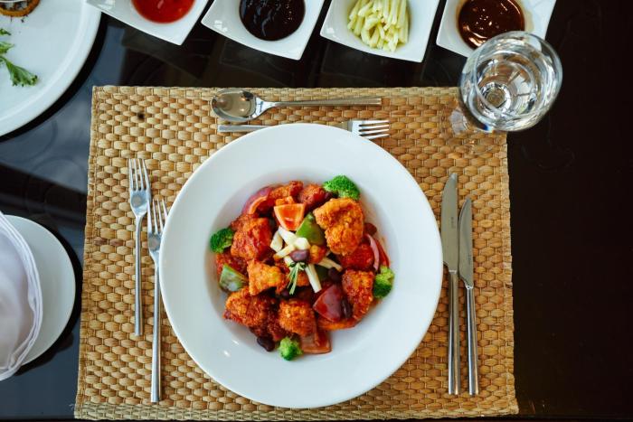 crowne plaza riyadh al waha by ihg