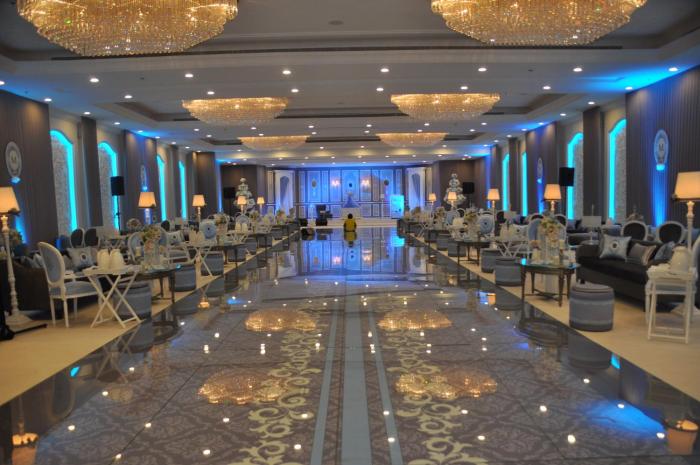 crowne plaza riyadh al waha by ihg