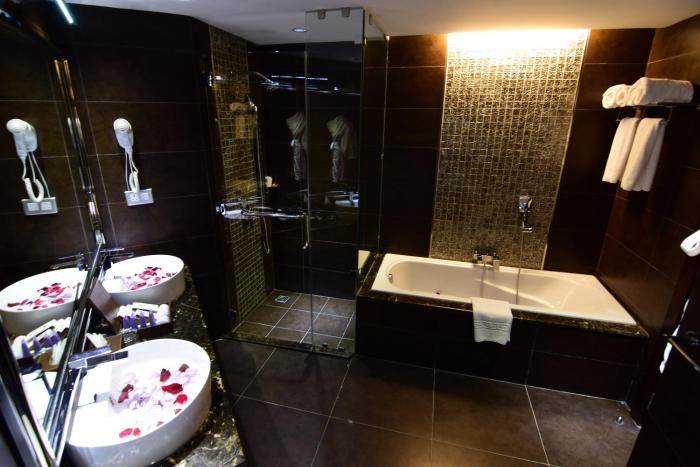 crowne plaza riyadh al waha by ihg