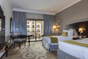 crowne plaza riyadh al waha by ihg