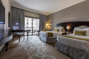 crowne plaza riyadh al waha by ihg