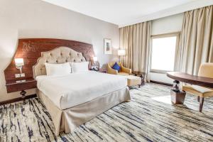 crowne plaza riyadh al waha by ihg