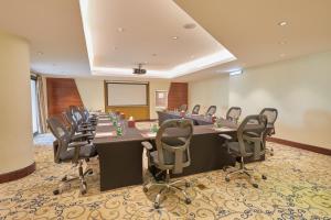 crowne plaza riyadh al waha by ihg