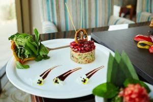 crowne plaza riyadh al waha by ihg