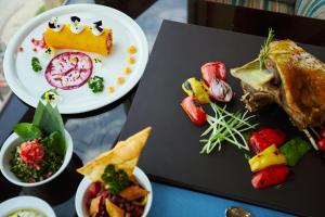 crowne plaza riyadh al waha by ihg