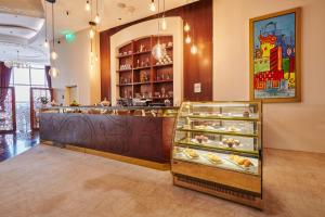 crowne plaza riyadh al waha by ihg