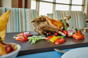 crowne plaza riyadh al waha by ihg