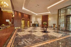 crowne plaza riyadh al waha by ihg