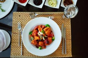 crowne plaza riyadh al waha by ihg