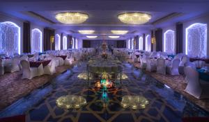 crowne plaza riyadh al waha by ihg