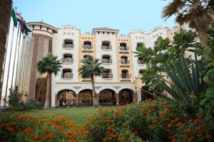 crowne plaza riyadh al waha by ihg