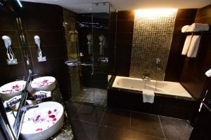 crowne plaza riyadh al waha by ihg