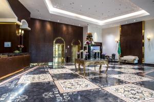 crowne plaza riyadh al waha by ihg