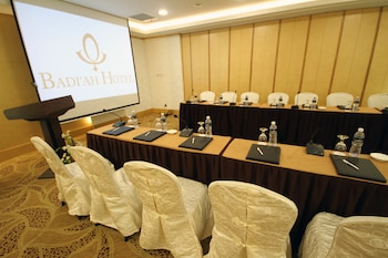 badiah hotel