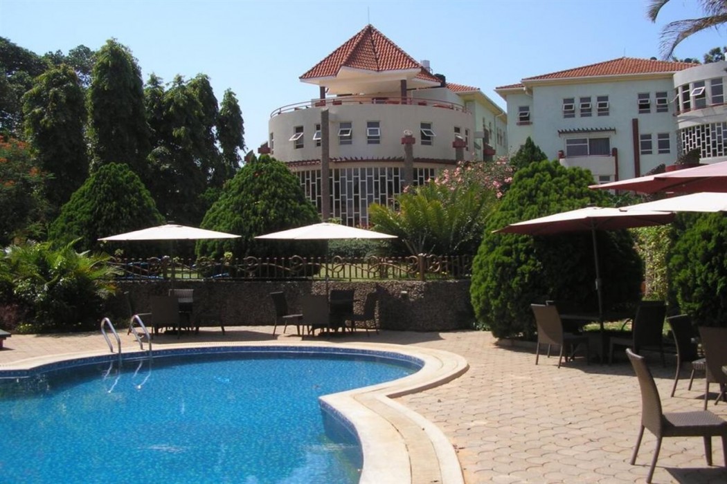 entebbe