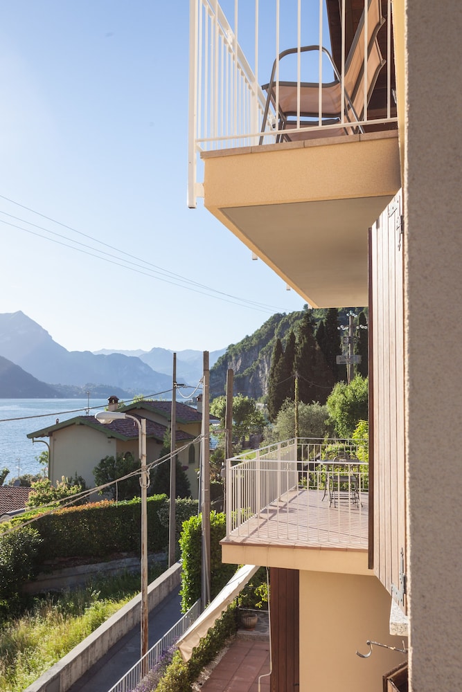 bandb casa della musica lake view