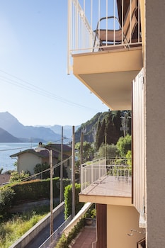 bandb casa della musica lake view