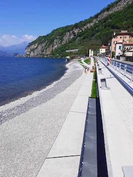 bandb casa della musica lake view