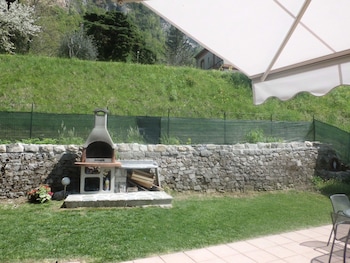 bandb casa della musica lake view