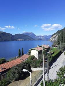 bandb casa della musica lake view