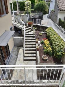 bandb casa della musica lake view