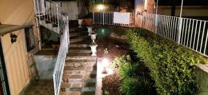 bandb casa della musica lake view