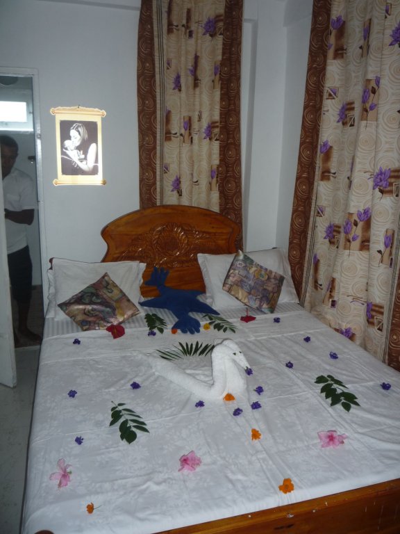 blow hole view home stay