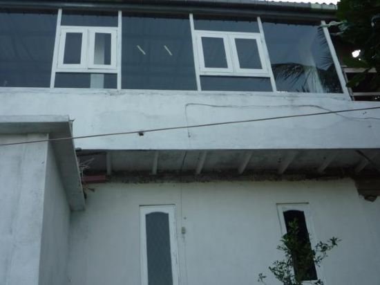 blow hole view home stay