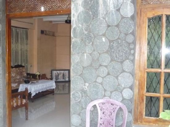 blow hole view home stay