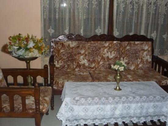 blow hole view home stay