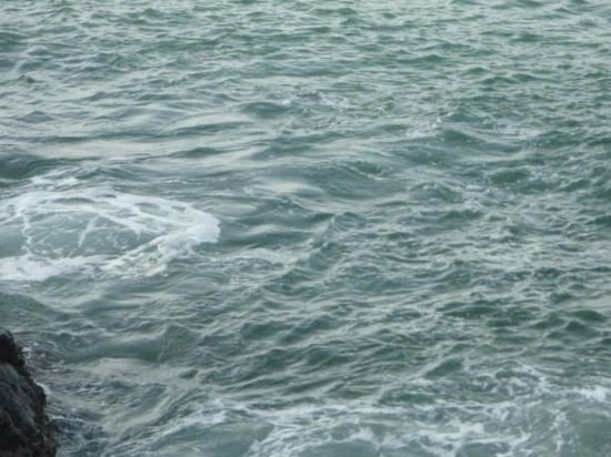 blow hole view home stay